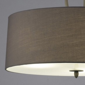 Подвесной светильник Mantra Lua 3684 в Кургане - kurgan.mebel24.online | фото 5