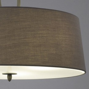 Подвесной светильник Mantra Lua 3684 в Кургане - kurgan.mebel24.online | фото 6