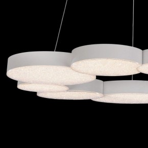 Подвесной светильник Mantra Lunas 5760 в Кургане - kurgan.mebel24.online | фото 5