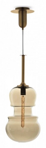 Подвесной светильник Mantra Sonata 6690 в Кургане - kurgan.mebel24.online | фото 2