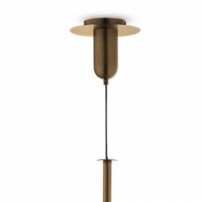 Подвесной светильник Mantra Sonata 6693 в Кургане - kurgan.mebel24.online | фото 4