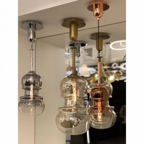 Подвесной светильник Mantra Sonata 6693 в Кургане - kurgan.mebel24.online | фото 5