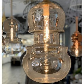 Подвесной светильник Mantra Sonata 6693 в Кургане - kurgan.mebel24.online | фото 6