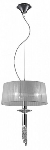 Подвесной светильник Mantra Tiffany 3858 в Кургане - kurgan.mebel24.online | фото 2