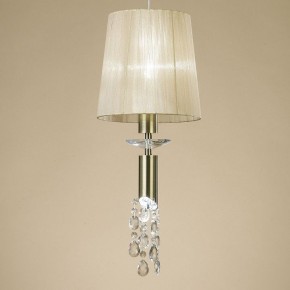 Подвесной светильник Mantra Tiffany 3881 в Кургане - kurgan.mebel24.online | фото 3