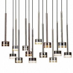Подвесной светильник Mantra Tonic 7878 в Кургане - kurgan.mebel24.online | фото 3