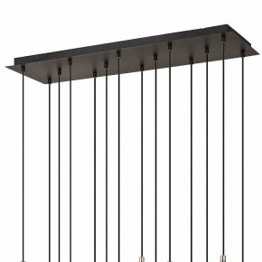 Подвесной светильник Mantra Tonic 7878 в Кургане - kurgan.mebel24.online | фото 4