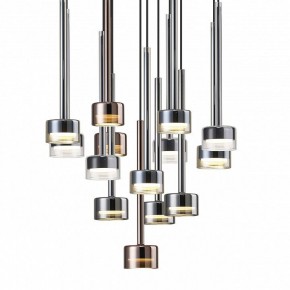 Подвесной светильник Mantra Tonic 7879 в Кургане - kurgan.mebel24.online | фото 2