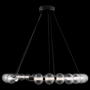 Подвесной светильник Maytoni Amulet MOD555PL-L30CH4K в Кургане - kurgan.mebel24.online | фото 3