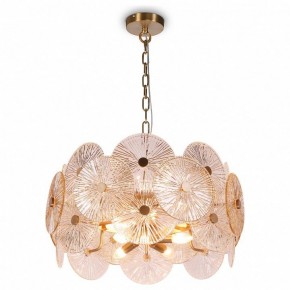 Подвесной светильник Maytoni Aster MOD007PL-08G в Кургане - kurgan.mebel24.online | фото 3