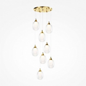 Подвесной светильник Maytoni Aura MOD016PL-08BS1 в Кургане - kurgan.mebel24.online | фото 2