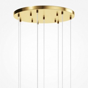 Подвесной светильник Maytoni Aura MOD016PL-08BS1 в Кургане - kurgan.mebel24.online | фото 6