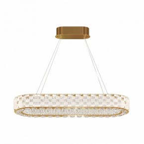 Подвесной светильник Maytoni Castello MOD336PL-L130G3K в Кургане - kurgan.mebel24.online | фото 3