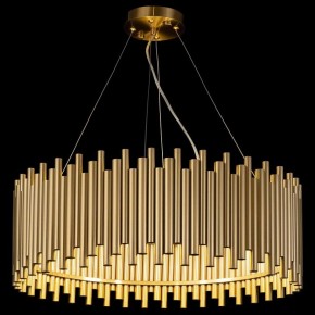 Подвесной светильник Maytoni Coliseo MOD135PL-08BS в Кургане - kurgan.mebel24.online | фото 3