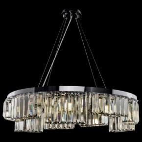 Подвесной светильник Maytoni Colline MOD083PL-09CH в Кургане - kurgan.mebel24.online | фото 5
