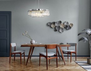 Подвесной светильник Maytoni Colline MOD083PL-09CH в Кургане - kurgan.mebel24.online | фото 7