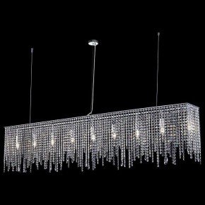 Подвесной светильник Maytoni Empress DIA002PL-09CH в Кургане - kurgan.mebel24.online | фото 3