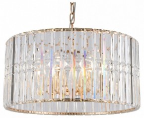 Подвесной светильник Maytoni Facet MOD094PL-06G в Кургане - kurgan.mebel24.online | фото 2