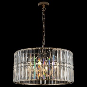 Подвесной светильник Maytoni Facet MOD094PL-06G в Кургане - kurgan.mebel24.online | фото 3