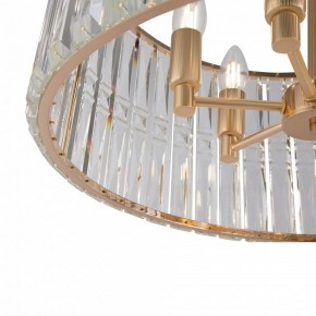 Подвесной светильник Maytoni Facet MOD094PL-06G в Кургане - kurgan.mebel24.online | фото 5