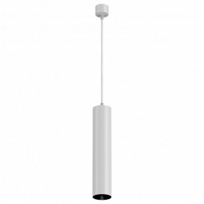 Подвесной светильник Maytoni Focus P075PL-01W в Кургане - kurgan.mebel24.online | фото 2