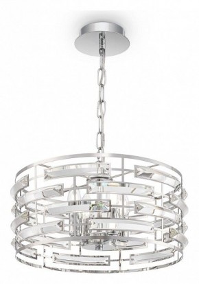 Подвесной светильник Maytoni Frontera MOD067PL-04CH в Кургане - kurgan.mebel24.online | фото 2
