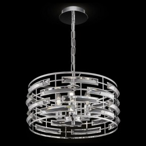 Подвесной светильник Maytoni Frontera MOD067PL-04CH в Кургане - kurgan.mebel24.online | фото 3