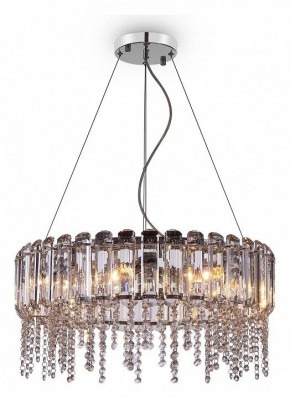 Подвесной светильник Maytoni Hail MOD097PL-08CH в Кургане - kurgan.mebel24.online | фото 3