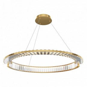 Подвесной светильник Maytoni Krone P097PL-L45BS3K в Кургане - kurgan.mebel24.online | фото 3