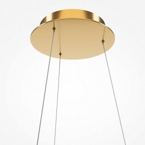 Подвесной светильник Maytoni Krone P097PL-L48BS3K в Кургане - kurgan.mebel24.online | фото 5