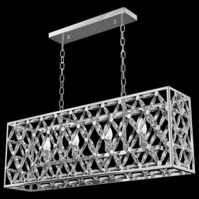 Подвесной светильник Maytoni Ledas MOD069PL-04CH в Кургане - kurgan.mebel24.online | фото 3
