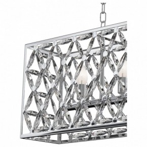 Подвесной светильник Maytoni Ledas MOD069PL-04CH в Кургане - kurgan.mebel24.online | фото 4