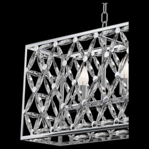Подвесной светильник Maytoni Ledas MOD069PL-04CH в Кургане - kurgan.mebel24.online | фото 5