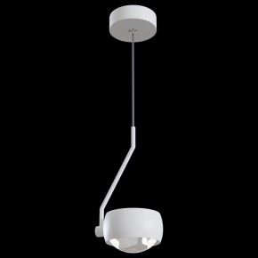 Подвесной светильник Maytoni Lens MOD072PL-L8W3K в Кургане - kurgan.mebel24.online | фото 3