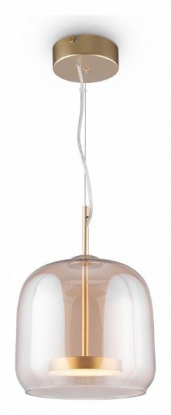 Подвесной светильник Maytoni Madmen MOD128PL-L6AM в Кургане - kurgan.mebel24.online | фото 2
