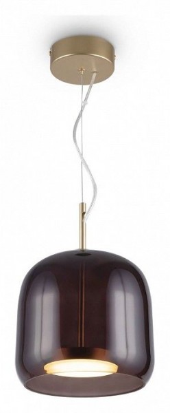 Подвесной светильник Maytoni Madmen MOD128PL-L6BR в Кургане - kurgan.mebel24.online | фото 2