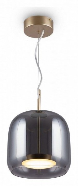 Подвесной светильник Maytoni Madmen MOD128PL-L6SG в Кургане - kurgan.mebel24.online | фото 2