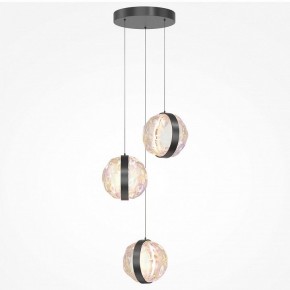 Подвесной светильник Maytoni Misterio MOD379PL-L17B3K в Кургане - kurgan.mebel24.online | фото
