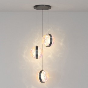 Подвесной светильник Maytoni Misterio MOD379PL-L17B3K в Кургане - kurgan.mebel24.online | фото 2
