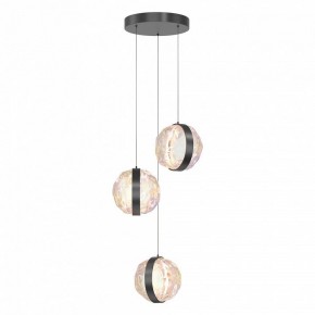 Подвесной светильник Maytoni Misterio MOD379PL-L17B3K в Кургане - kurgan.mebel24.online | фото 4