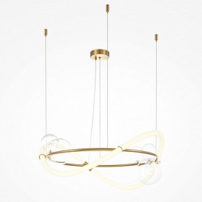 Подвесной светильник Maytoni Oasis MOD289PL-L44BS3K в Кургане - kurgan.mebel24.online | фото 3