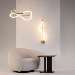 Подвесной светильник Maytoni Oasis MOD289PL-L44BS3K в Кургане - kurgan.mebel24.online | фото 6