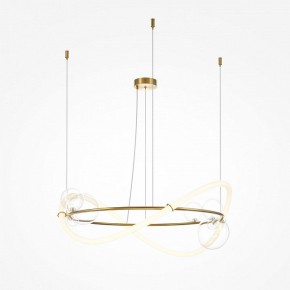 Подвесной светильник Maytoni Oasis MOD289PL-L53BS3K в Кургане - kurgan.mebel24.online | фото 3