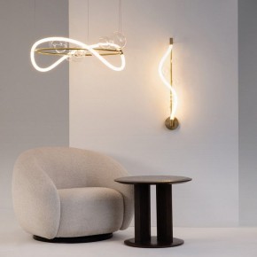 Подвесной светильник Maytoni Oasis MOD289PL-L53BS3K в Кургане - kurgan.mebel24.online | фото 6