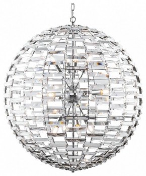 Подвесной светильник Maytoni Palla MOD092PL-12CH в Кургане - kurgan.mebel24.online | фото 2