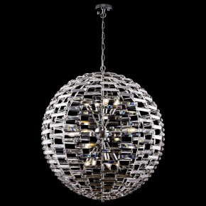 Подвесной светильник Maytoni Palla MOD092PL-12CH в Кургане - kurgan.mebel24.online | фото 3