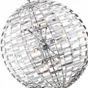 Подвесной светильник Maytoni Palla MOD092PL-12CH в Кургане - kurgan.mebel24.online | фото 4