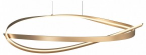 Подвесной светильник Maytoni Plons MOD283PL-L40BS3K в Кургане - kurgan.mebel24.online | фото
