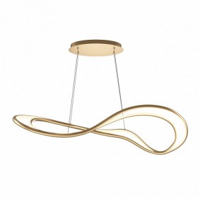 Подвесной светильник Maytoni Plons MOD283PL-L65BS3K в Кургане - kurgan.mebel24.online | фото 2