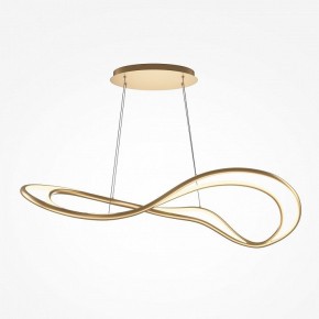 Подвесной светильник Maytoni Plons MOD283PL-L65BS3K в Кургане - kurgan.mebel24.online | фото 3